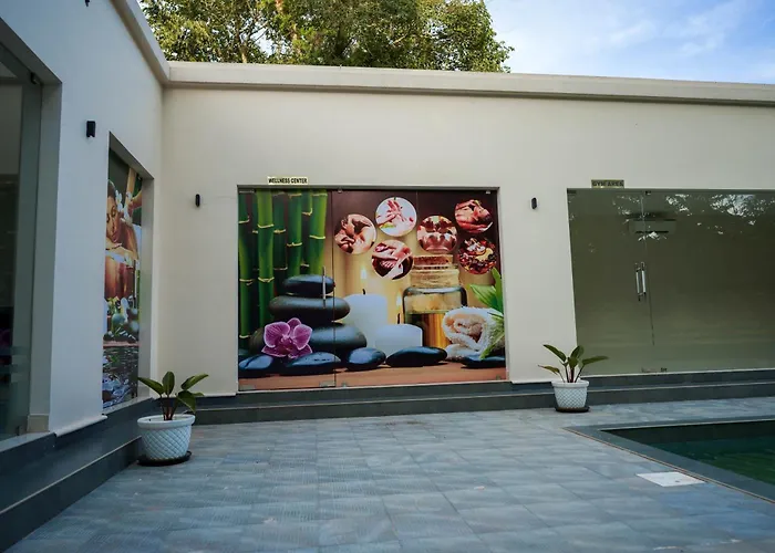 Valluvanad Residency