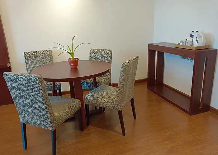 Fortune Park, Tiruppur - Member Itc Hotels' Group