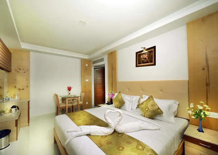 Hotel Mahi'S Gateway