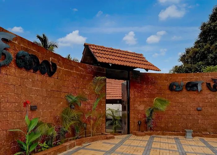 Palette Mithalai Farm | Garden | Pvt Pool | Coimbatore