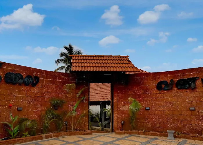 Palette Mithalai Farm | Garden | Pvt Pool | Coimbatore